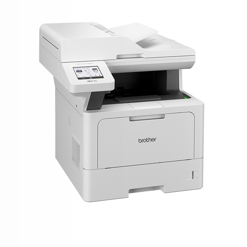 Stampante multifunzione laser Brother MFC-L5710DW Toner 48ppm