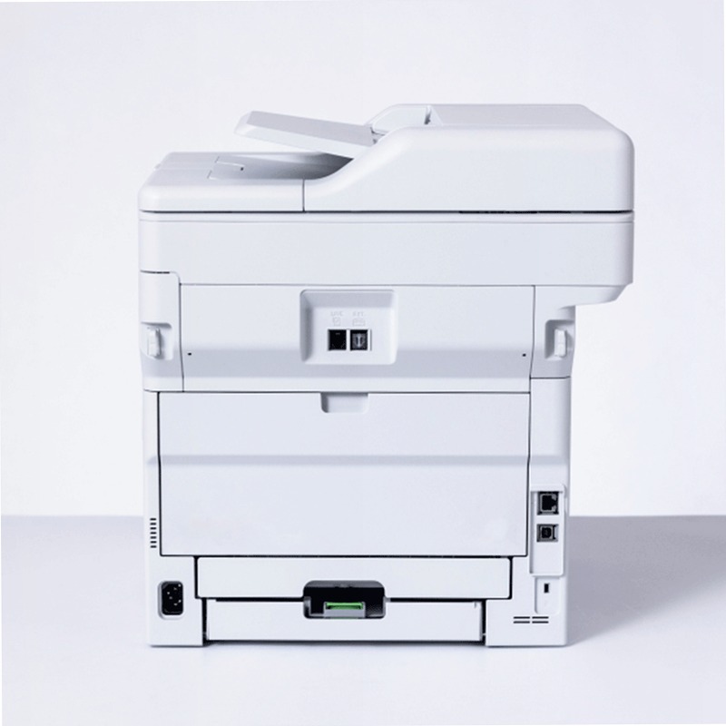 Stampante multifunzione laser Brother MFC-L5710DW Toner 48ppm