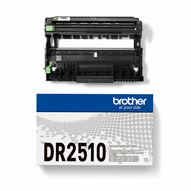 Tamburo Originale Brother DR2510