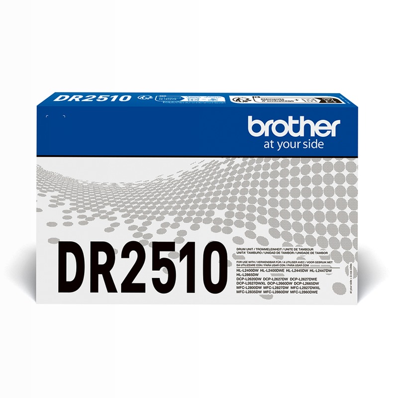 Tamburo Originale Brother DR2510