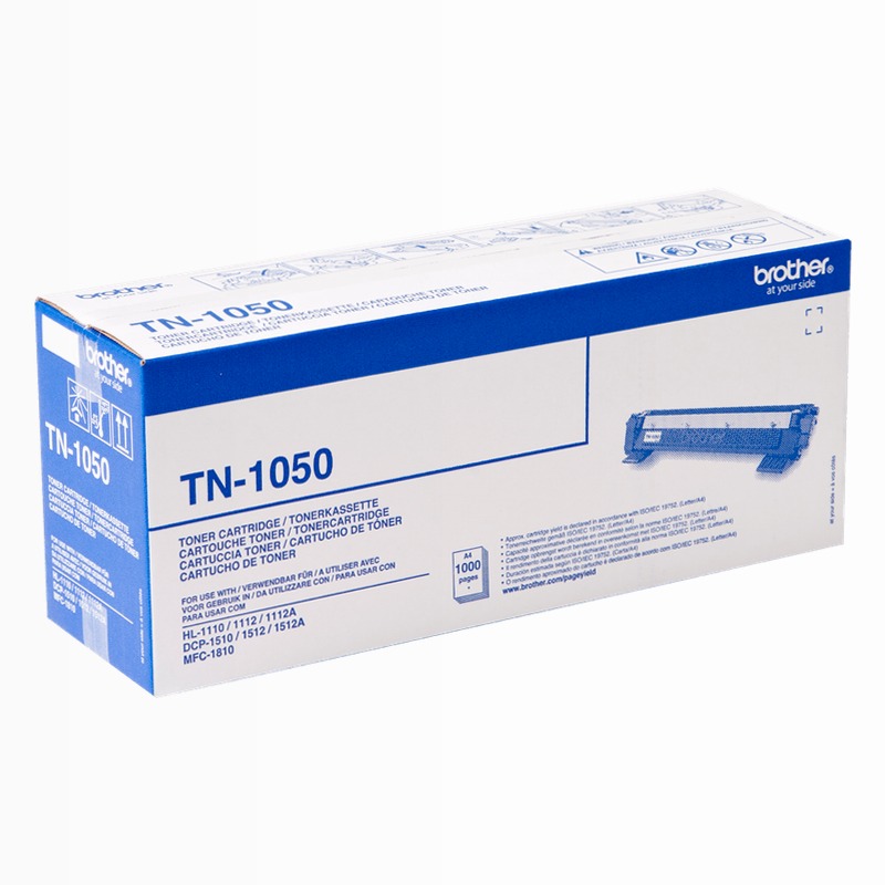 TN1050 - Toner Originale per Stampanti Laser