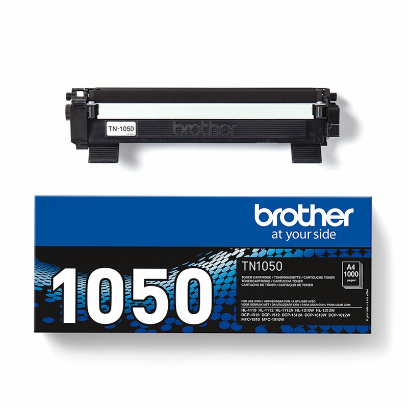TN1050 - Toner Originale per Stampanti Laser