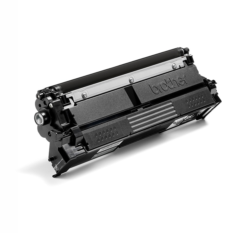 TN627BK - Cartuccia Toner Nera per Stampante Laser