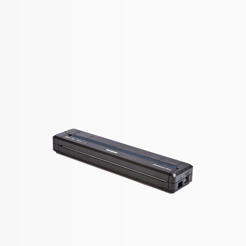 PJ762 - Stampante Portatile A4 Termica 8ppm