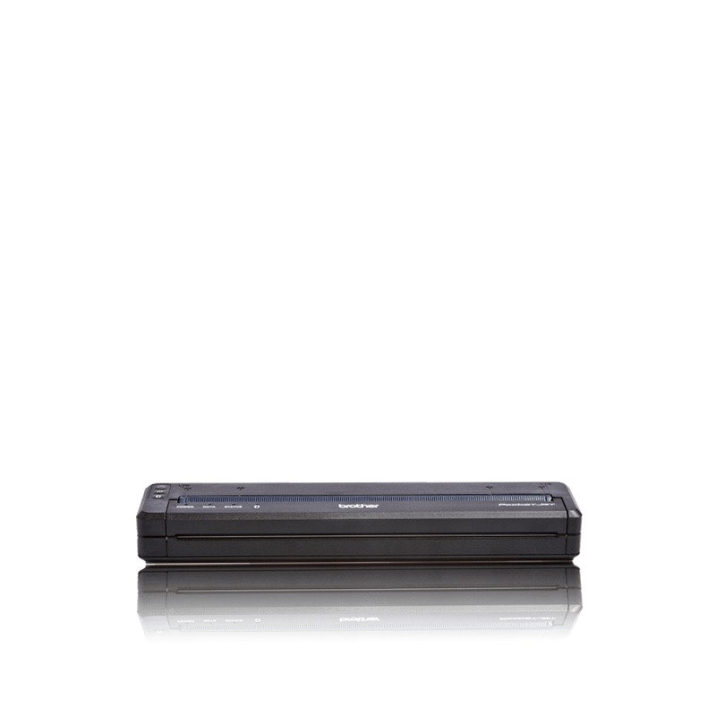 PJ762 - Stampante Portatile A4 Termica 8ppm