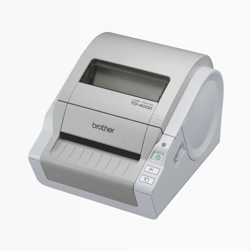 Stampante Etichette Professionale TD4000