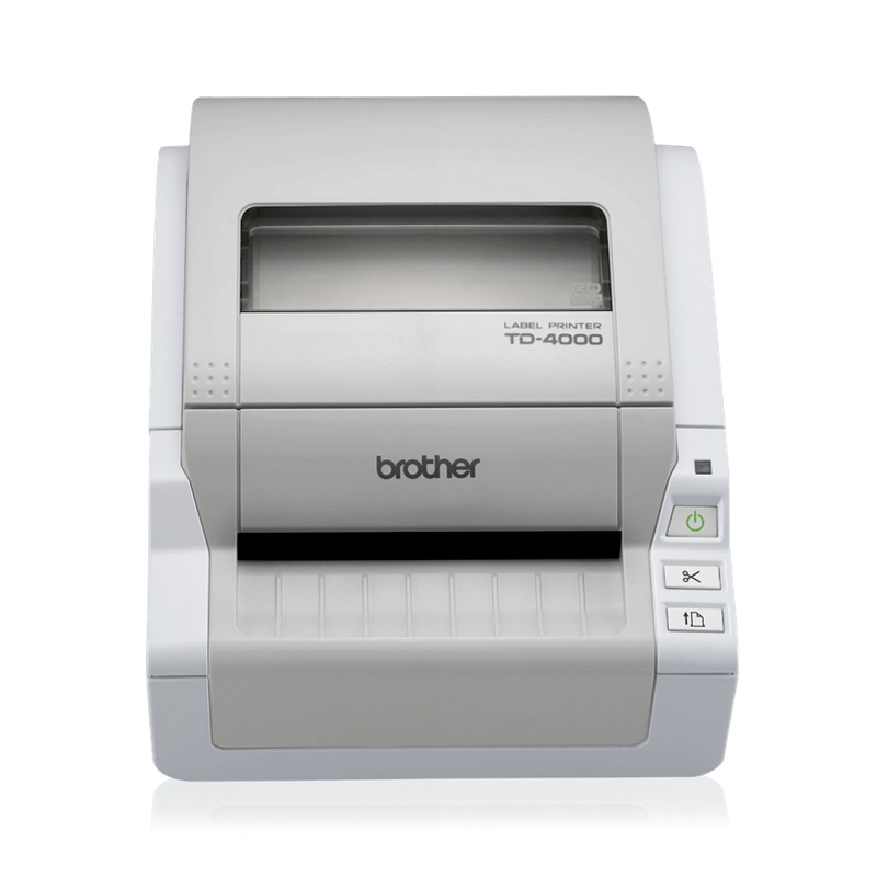 Stampante Etichette Professionale TD4000