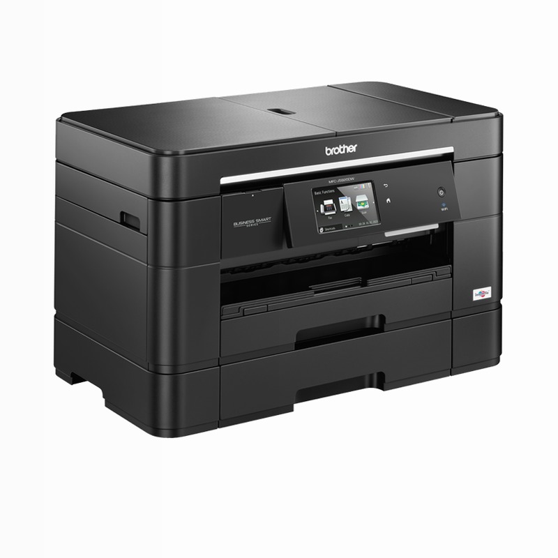 MFC-J5920DW - Multifunzione per Ufficio A3 Inkjet Cartucce 22ppm