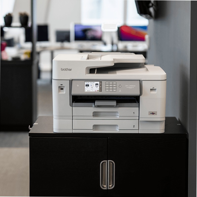 Stampante MFC-J6955DW - Brother A3 30ppm