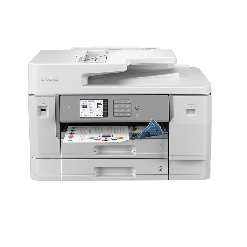 Stampante MFC-J6955DW - Brother A3 30ppm