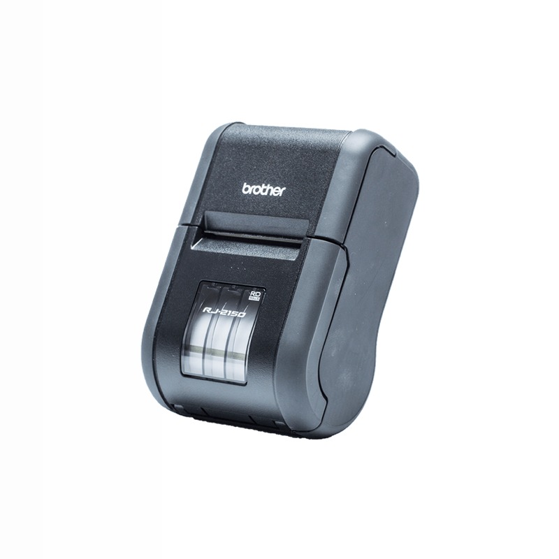 Stampante Portatile RJ2150 - Velocità e Robustezza Termica