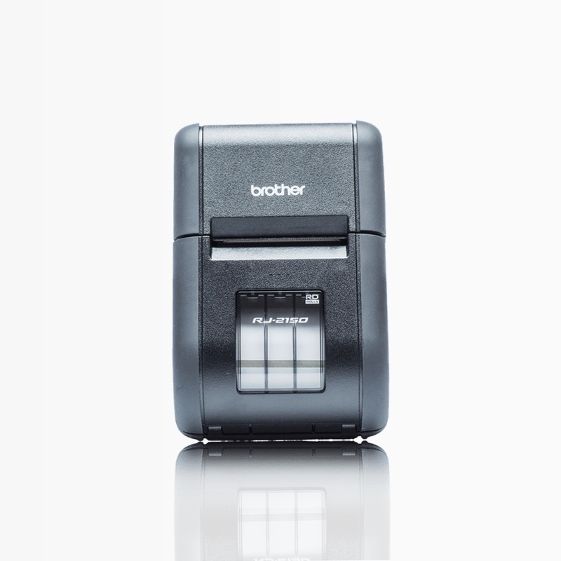 Stampante Portatile RJ2150 - Velocità e Robustezza Termica