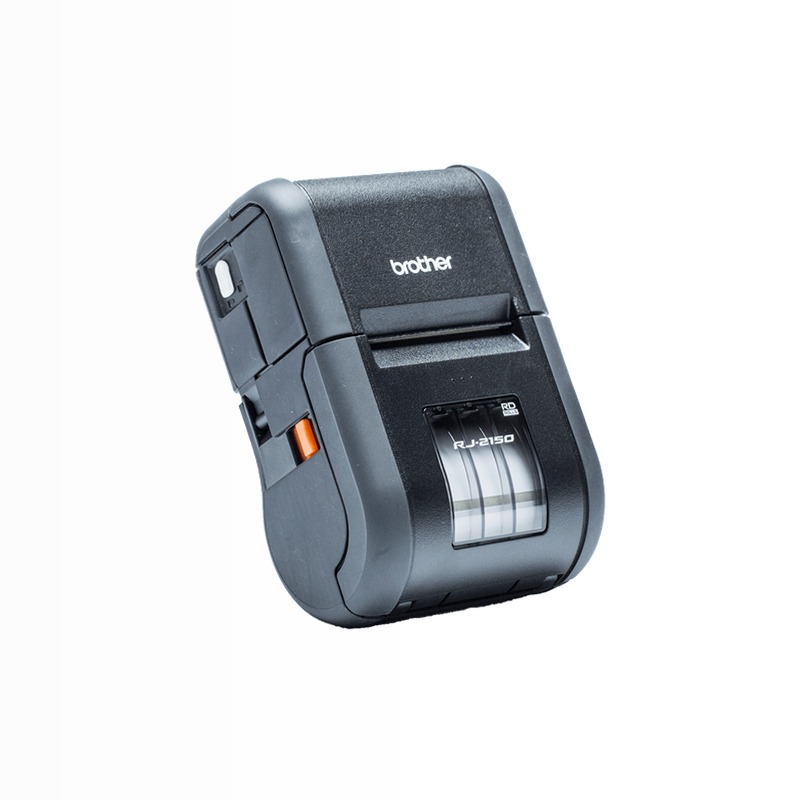 Stampante Portatile RJ2150 - Velocità e Robustezza Termica