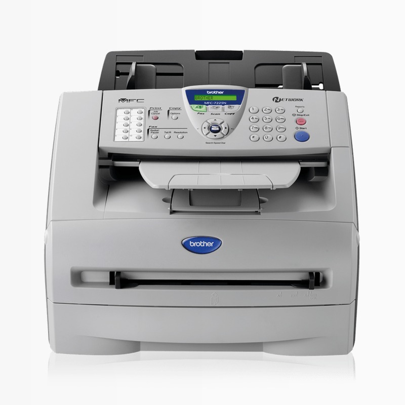 MFC7225N - Stampa Alta Qualità