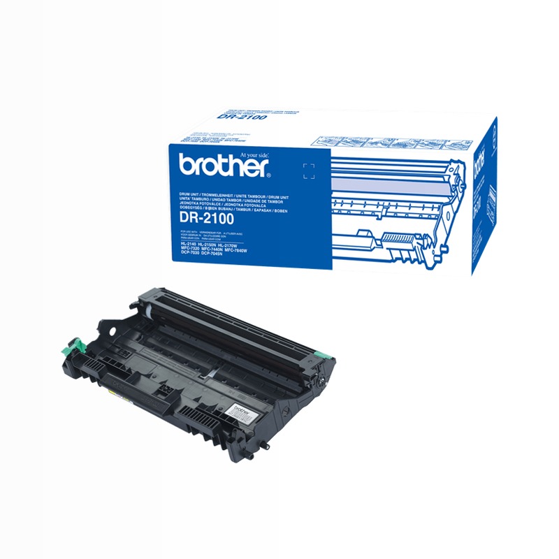 Tamburo Originale Brother DR-2100
