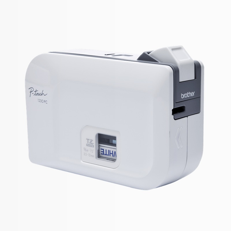 Stampante P-touch PT-1230PC