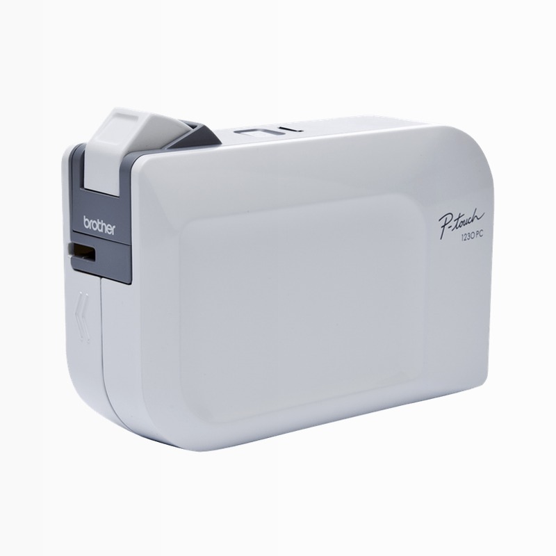 Stampante P-touch PT-1230PC