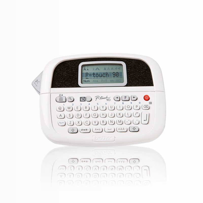 Etichettatrice Portatile PT90 - Brother