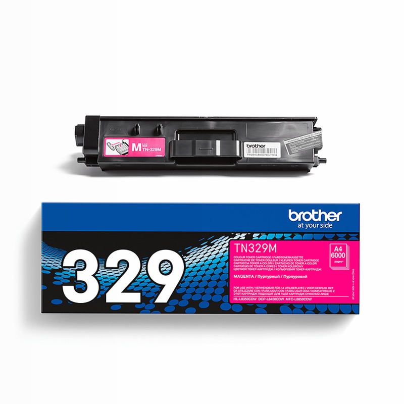 TN329M