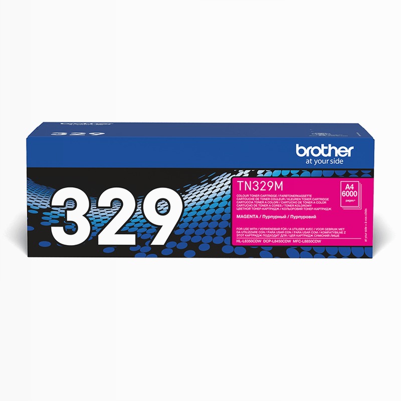 TN329M