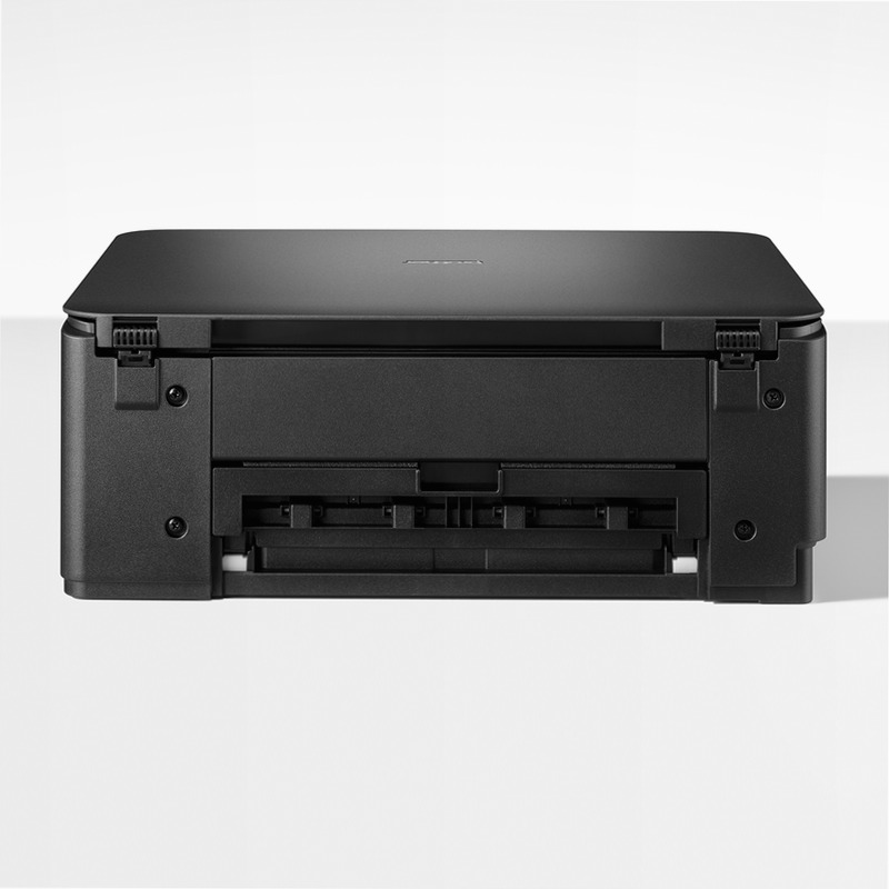 DCPJ1260W: Stampante Wi-Fi Compatta per Ufficio e Casa 150fogli Cartucce 16ppm