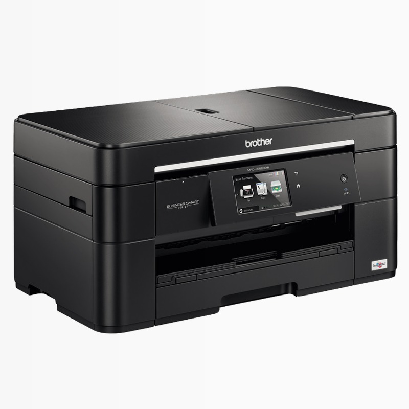 Stampante multifunzione Brother MFC-J5620DW A3 Inkjet 22ppm