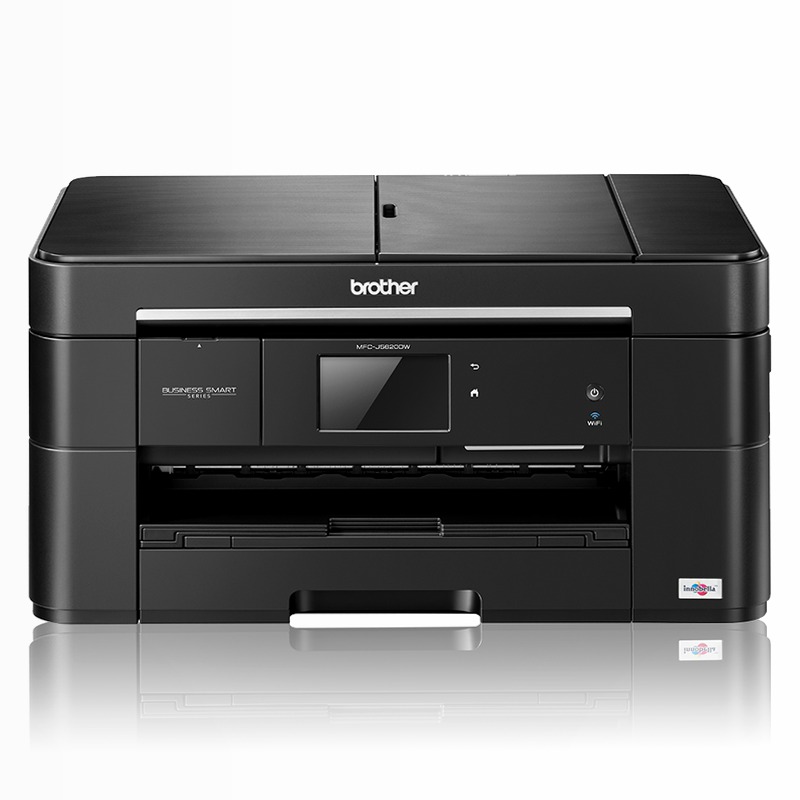 Stampante multifunzione Brother MFC-J5620DW A3 Inkjet 22ppm