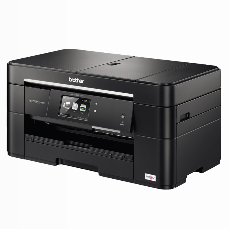 Stampante multifunzione Brother MFC-J5620DW A3 Inkjet 22ppm