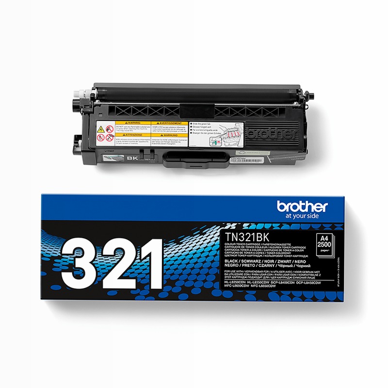 TN321BK