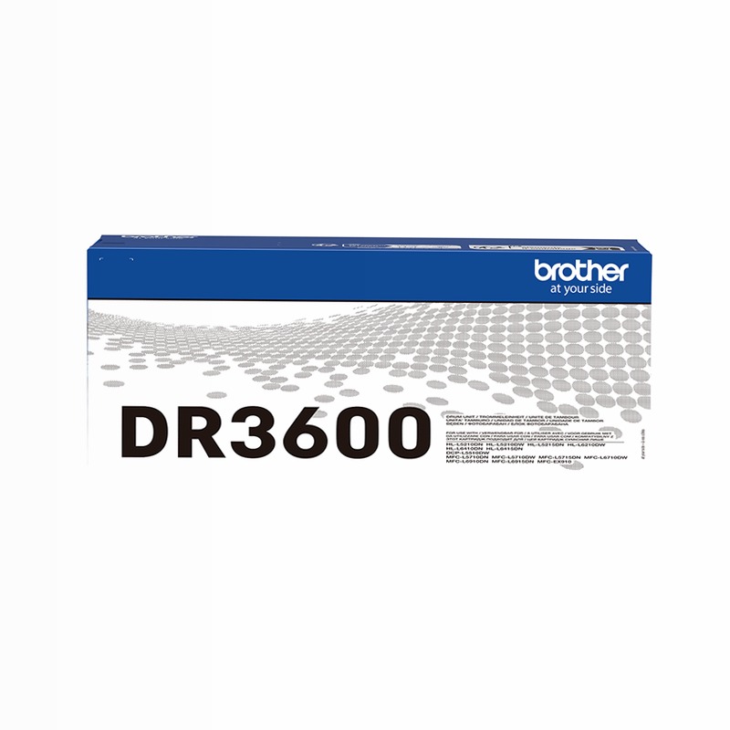 Tamburo Originale Brother DR-3600