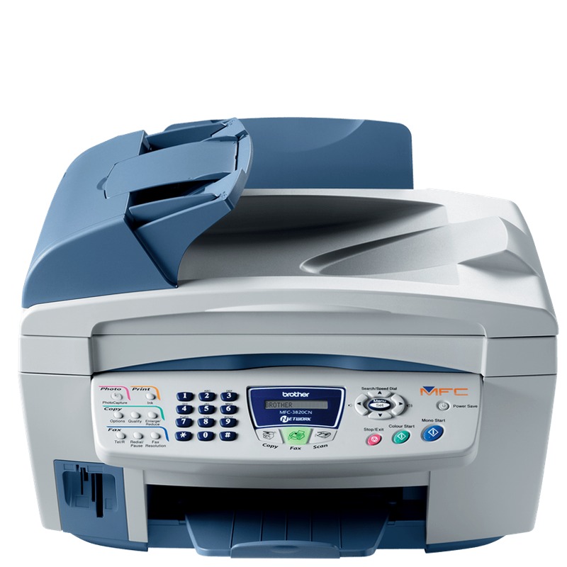 MFC3820CN - Stampa Alta Qualità