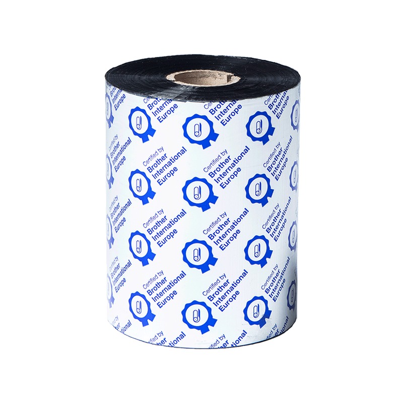 Nastro Brother BRS1D600110 - 600m x 110mm