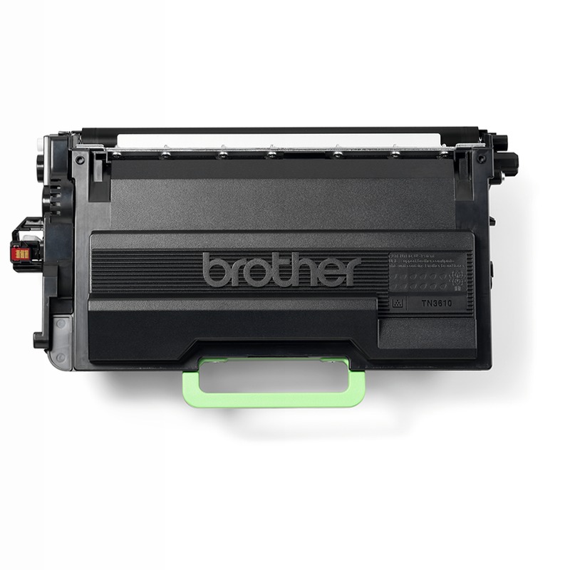 TN3610 - Cartuccia di Toner Nera Originale per Brother