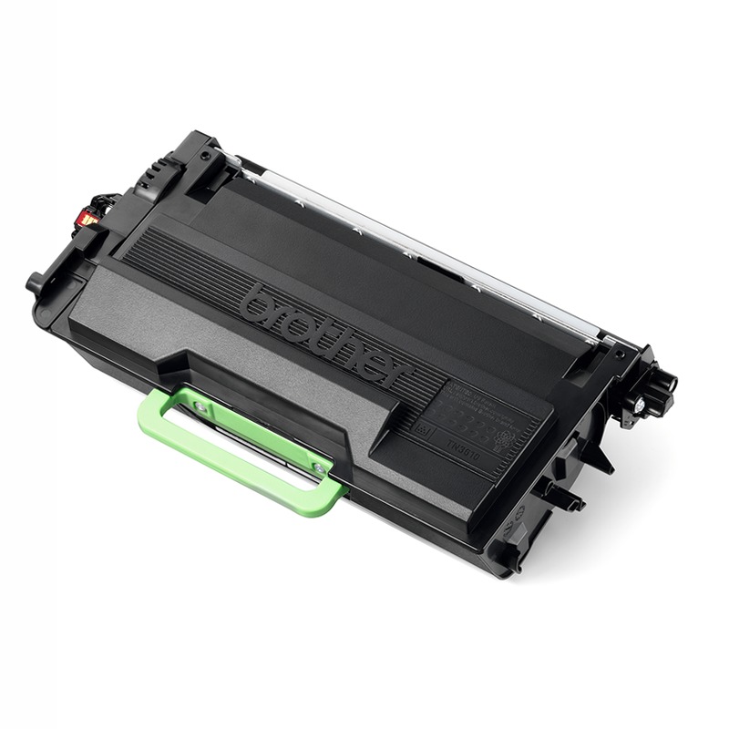 TN3610 - Cartuccia di Toner Nera Originale per Brother