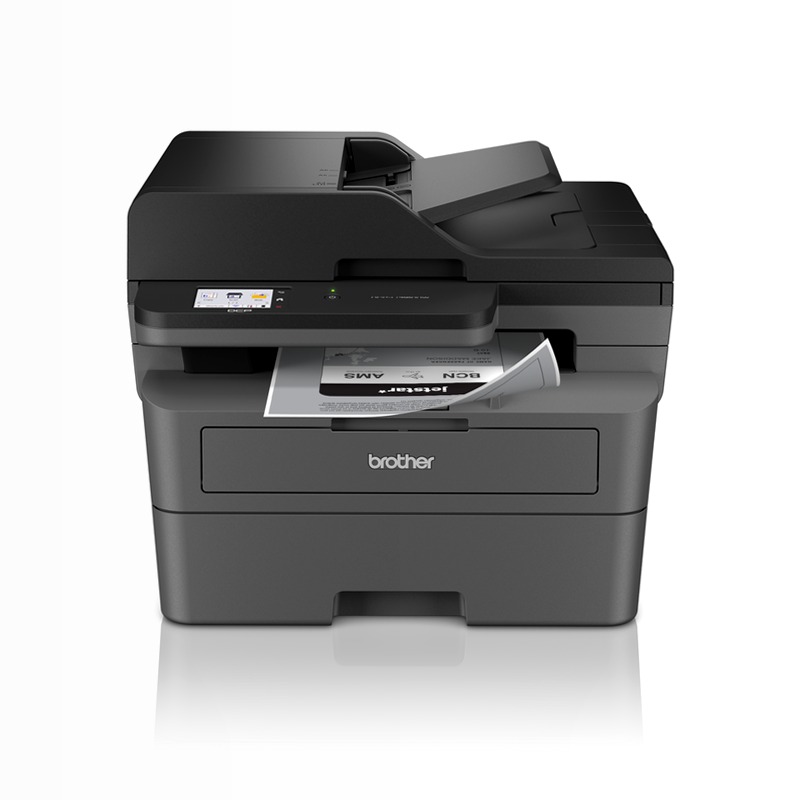 Stampante Brother DCP-L2660DW: Velocità e Efficienza 250fogli Laser Toner 34ppm
