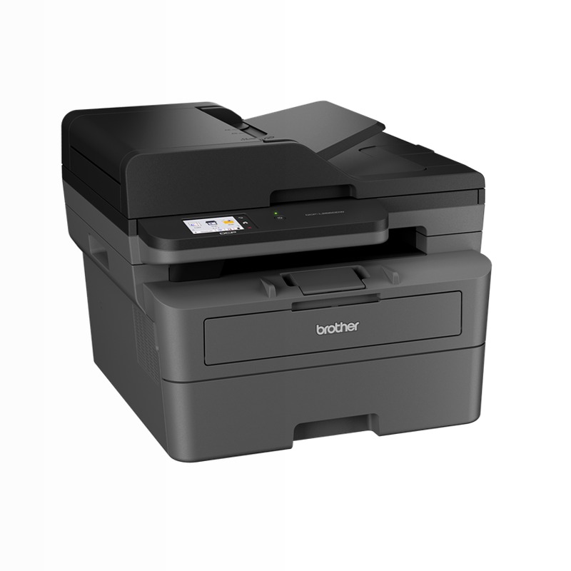 Stampante Brother DCP-L2660DW: Velocità e Efficienza 250fogli Laser Toner 34ppm