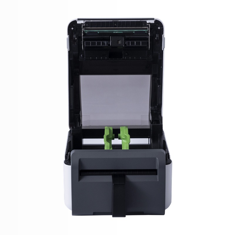 Stampante per etichette TD4420DNFC USB