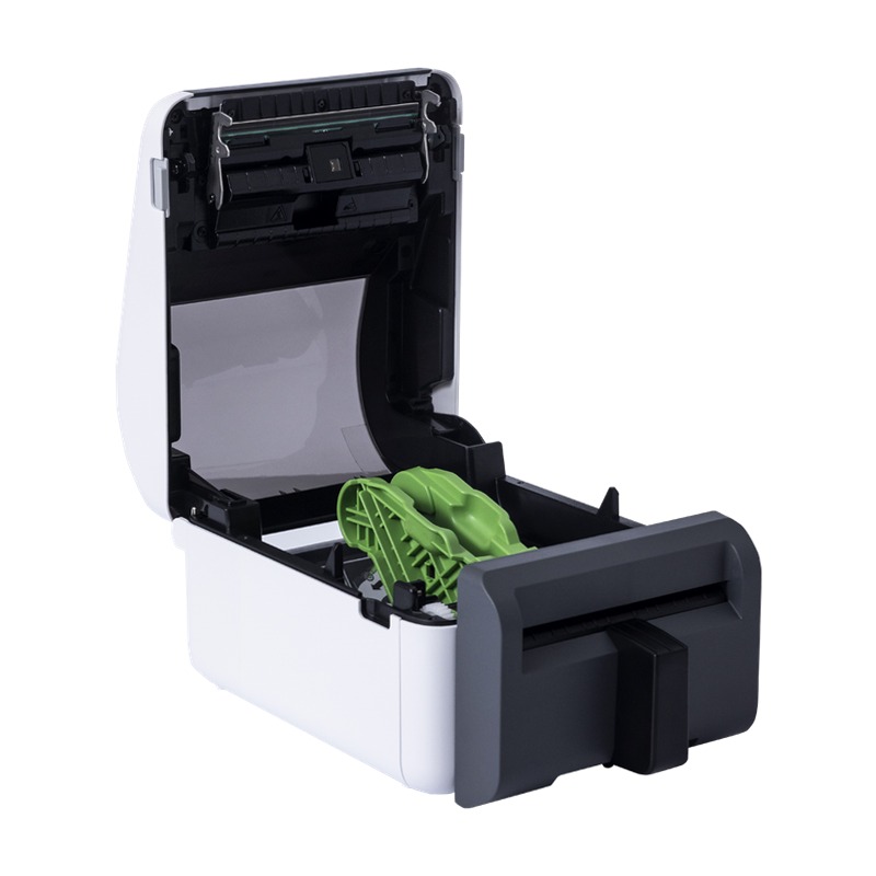 Stampante per etichette TD4420DNFC USB