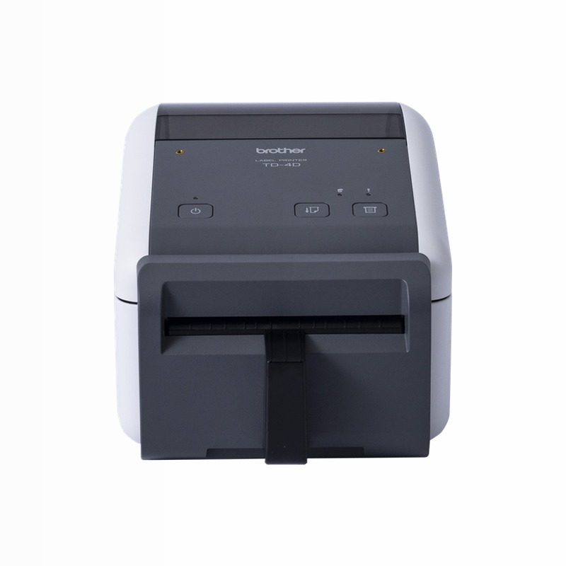 Stampante per etichette TD4420DNFC USB