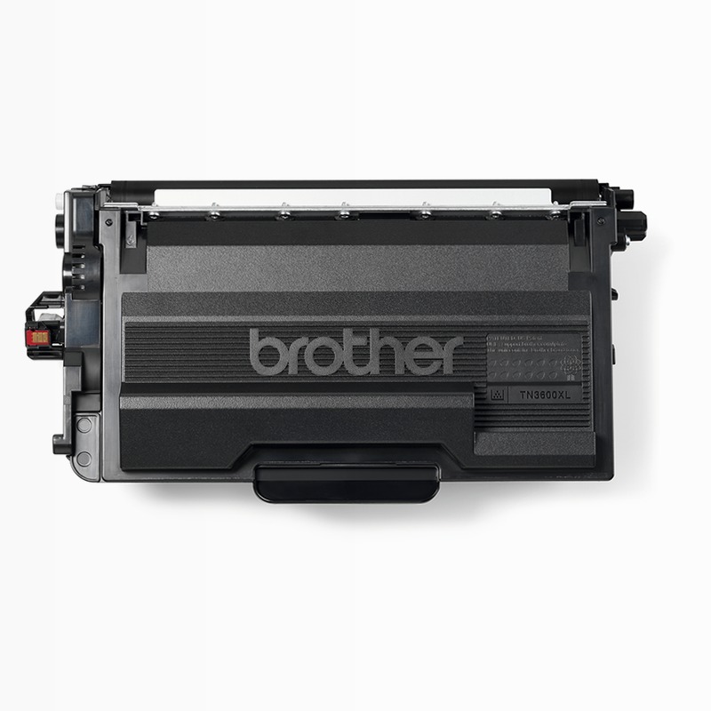 TN3600XL - Cartuccia di Toner Originale per Stampante Brother