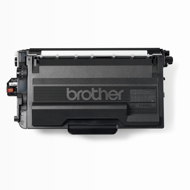 TN3600XL - Cartuccia di Toner Originale per Stampante Brother