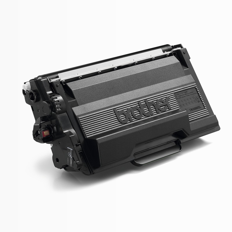 TN3600XL - Cartuccia di Toner Originale per Stampante Brother
