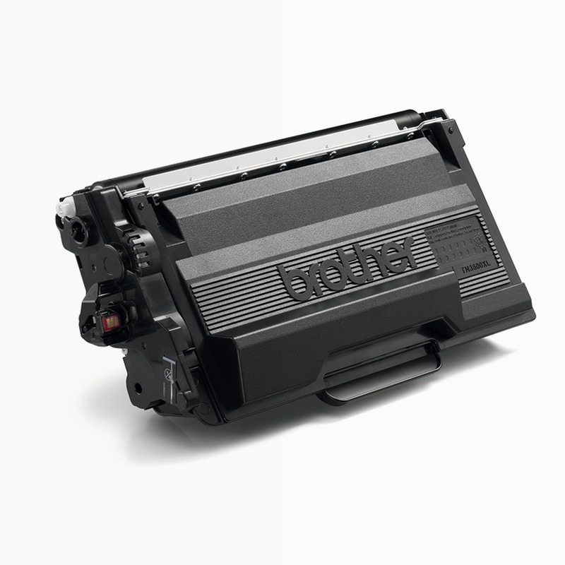TN3600XL - Cartuccia di Toner Originale per Stampante Brother