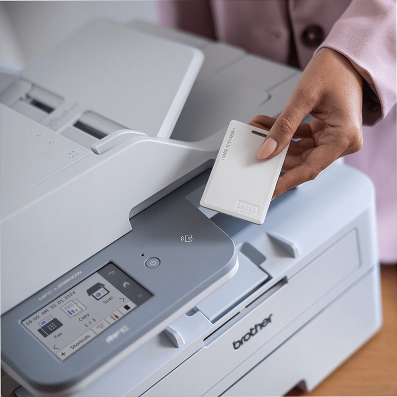 Stampante multifunzione Brother MFC-L2980DW