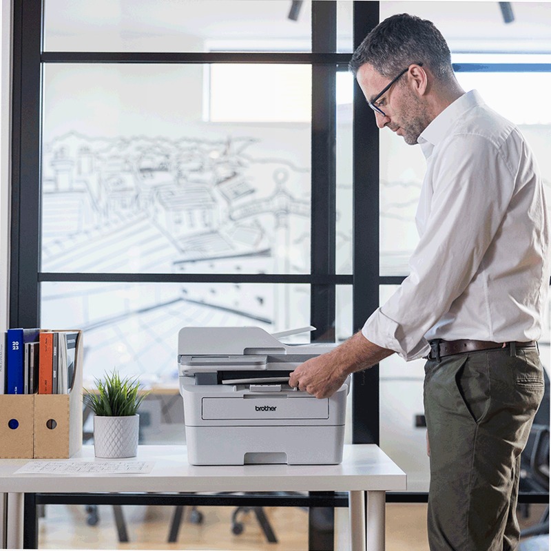 Stampante multifunzione Brother MFC-L2980DW