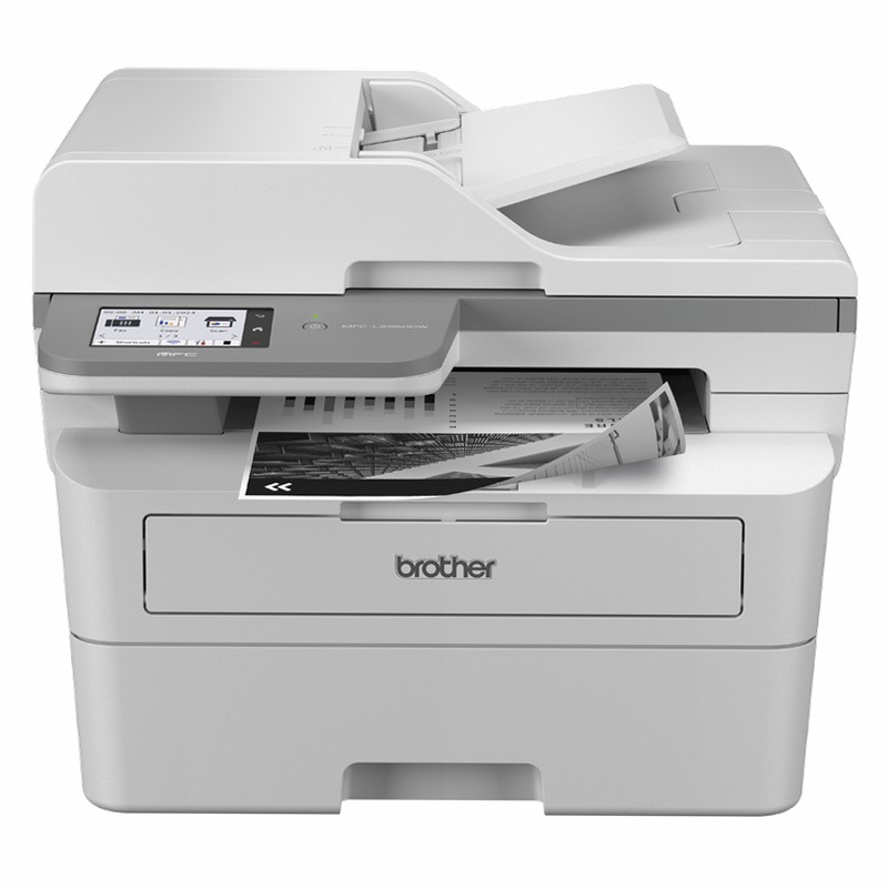 Stampante multifunzione Brother MFC-L2980DW