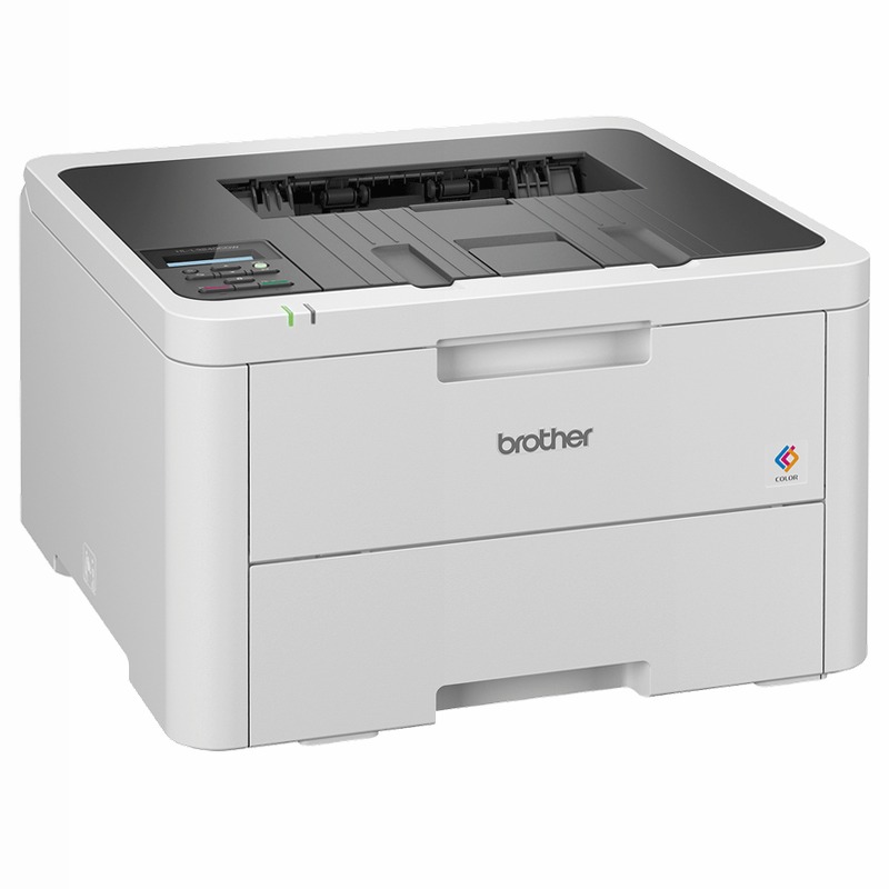 Stampante Laser Brother HL-L3240CDW 250fogli LED Toner 26ppm