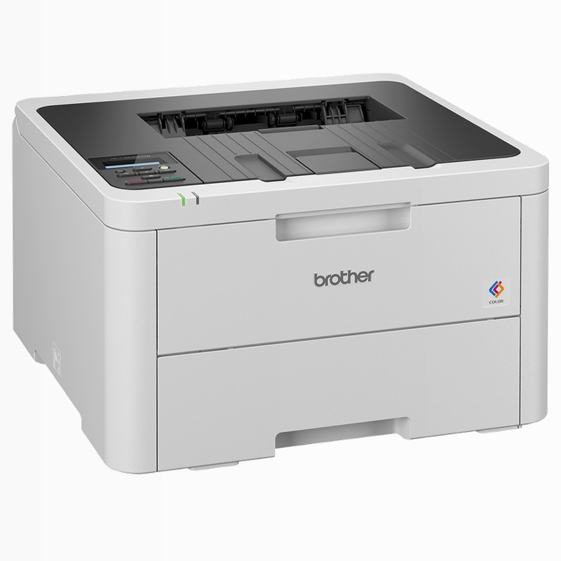 Stampante Laser Brother HL-L3240CDW 250fogli LED Toner 26ppm