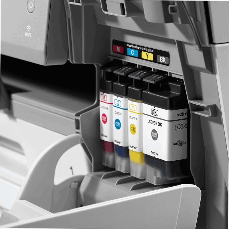 Brother HL-J6100DW: Boost Your Office Productivity Inkjet