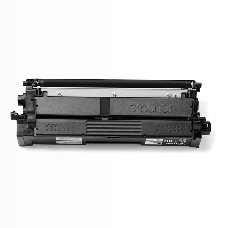 TN625XXLBK - Cartuccia Toner Originale per Stampante Laser
